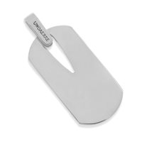 Pendente Unoaerre Uomo in Lega metallica 000EXP0230000-2539 - 000EXP0230000-2539